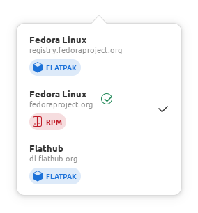 Fedora 39 Sources